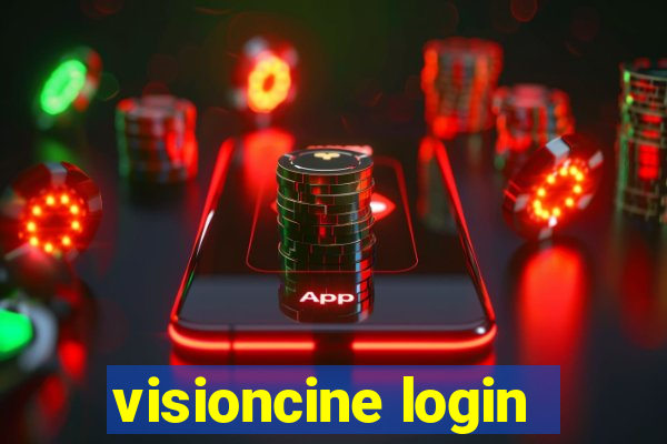 visioncine login